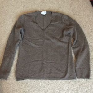 Cashmere Sweater